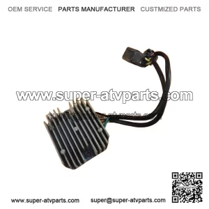 OEM Voltage Regulator Rectifier S31600RCA000 for 06-23 2013 Can Am DS250 DS 250