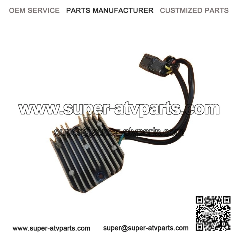 OEM Voltage Regulator Rectifier S31600RCA000 for 06-23 2013 Can Am DS250 DS 250