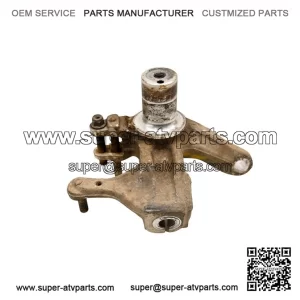 Front Right Spindle Knuckle for 08 Can-Am DS450