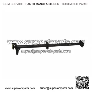 Steering Stem 709400222 for 04 Can Am DS 650 Baja X, 2004-2007
