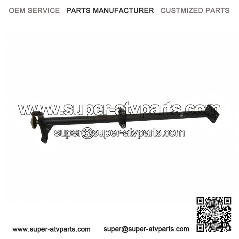 Steering Stem 709400222 for 04 Can Am DS 650 Baja X, 2004-2007