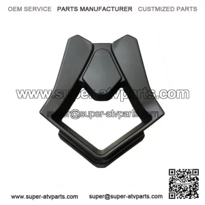 Head Rest 708001074, OEM 2013-2018 Maverick and 2014-2020 Commander.