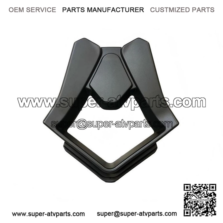 Head Rest 708001074, OEM 2013-2018 Maverick and 2014-2020 Commander.